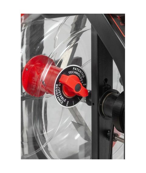 Водный гребной тренажер VictoryFit VF-WR900 фотографии