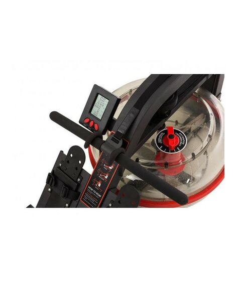 Водный гребной тренажер VictoryFit VF-WR900 фотографии