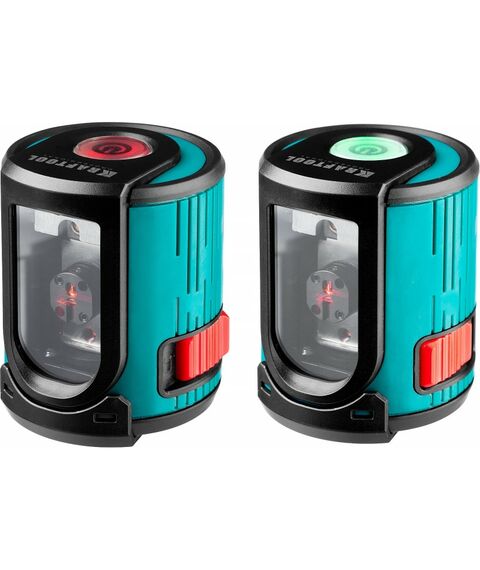 {[ru]:Нивелир лазерный KRAFTOOL CL 20