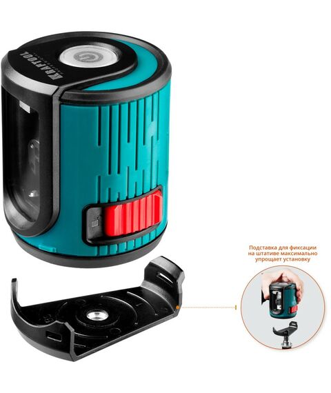 {[ru]:Нивелир лазерный KRAFTOOL CL 20