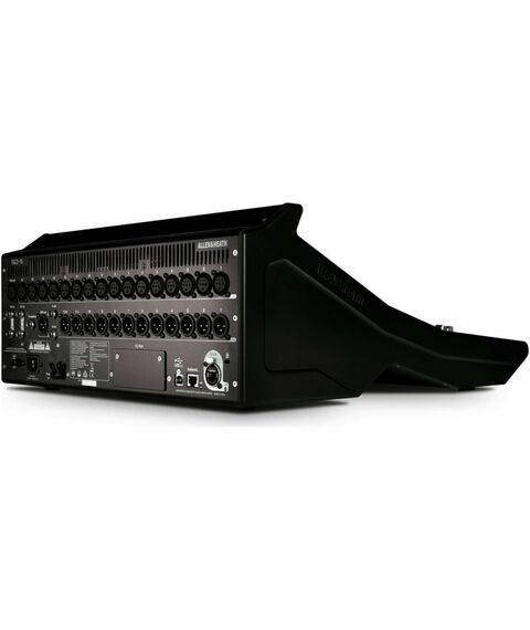 Микшерный пульт ALLEN&HEATH SQ-5 фотографии
