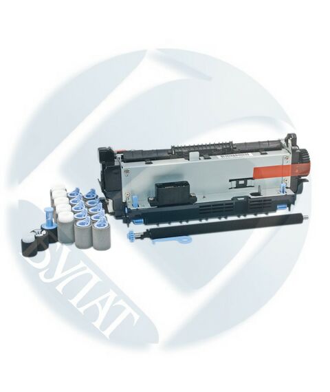 Ремкомплект Булат F2G77-67901 для HP LJ M604 [ARHPLJM604010] фотографии