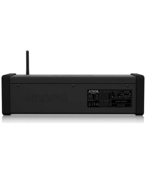 Микшерный пульт MIDAS MR18 фотографии