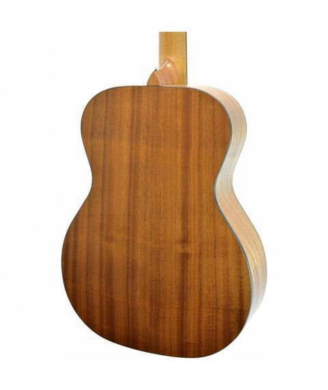 Гитара акустическая шестиструнная TYRONE BRONCE OM Mahagoni фотографии