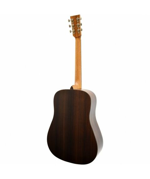 Гитара акустическая шестиструнная TYRONE SILVER D Rosewood фотографии