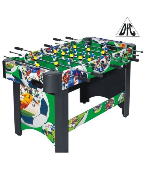 Настольный футбол: Игровой стол - футбол DFC ROMA фотографии