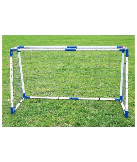 Футбол: Ворота игровые DFC GOAL5153ST 5ft, сталь фотографии
