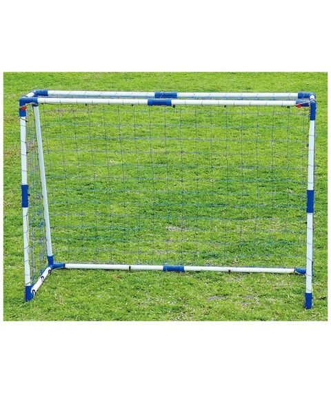 Футбол: Ворота игровые DFC GOAL5183ST 6ft, сталь фотографии