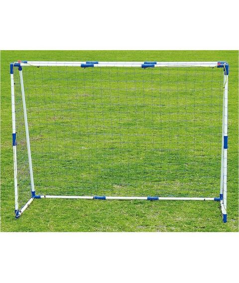 Футбол: Ворота игровые DFC GOAL5250ST 8ft, сталь фотографии