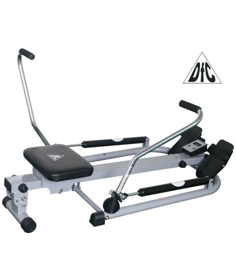 Гребные тренажеры: Гребной тренажер DFC R403B2 фотографии