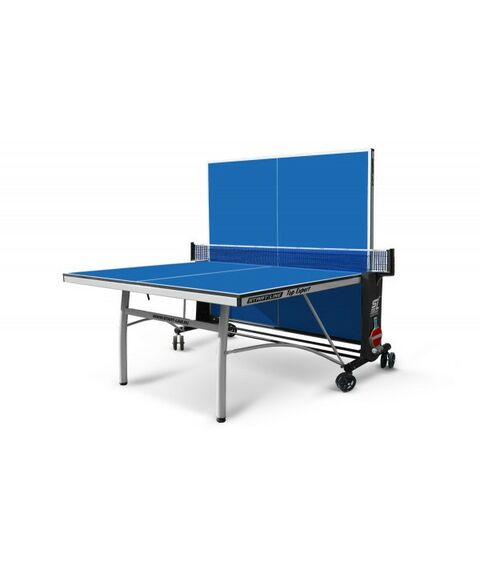 Теннисные столы: Теннисный стол START LINE TOP Expert с сеткой (ЛМДФ 16 мм) фотографии