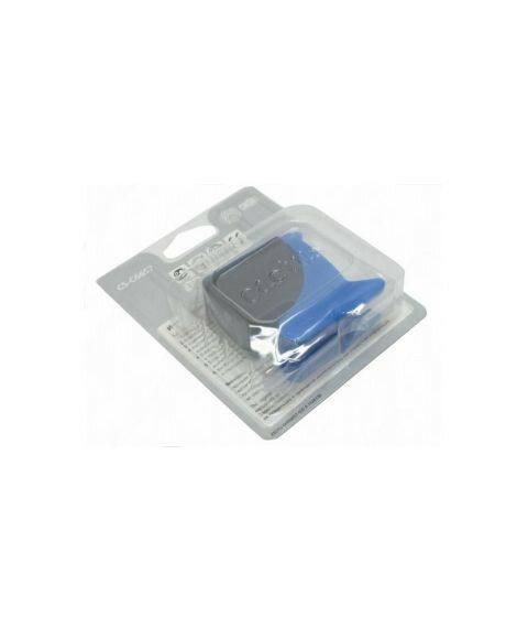 Для HP (совместимые): Картридж Cactus CS-CC641 Black №121XL для hp D1663/2563/2663/5563/F2423 фотографии