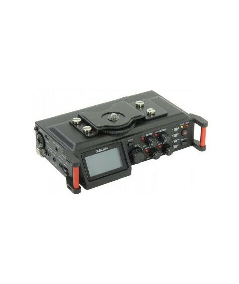 Цифровые диктофоны: Цифровой диктофон Zoom H4npro/220RC LCD, SDHC, USB2.0, AA фотографии