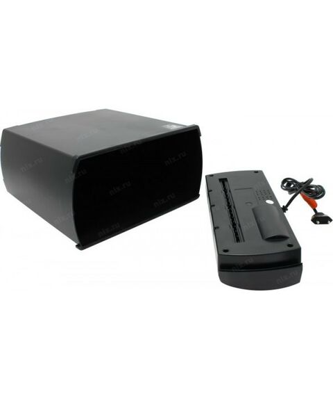 Уничтожители документов: Уничтожитель бумаги Fellowes Shredder PowerShred P-25S 7мм, 5 листов, 220мм [CRC47010] фотографии