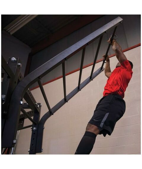 Свободные веса: Гексагональная рама для кросс-тренинга Body-Solid CLUB FULL PACKAGE фотографии