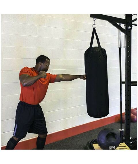 Свободные веса: Гексагональная рама для кросс-тренинга Body-Solid CLUB FULL PACKAGE фотографии