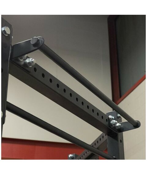 Свободные веса: Гексагональная рама для кросс-тренинга Body-Solid CLUB FULL PACKAGE фотографии