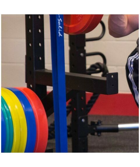 Свободные веса: Гексагональная рама для кросс-тренинга Body-Solid CLUB FULL PACKAGE фотографии