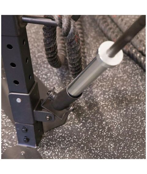 Свободные веса: Гексагональная рама для кросс-тренинга Body-Solid CLUB FULL PACKAGE фотографии