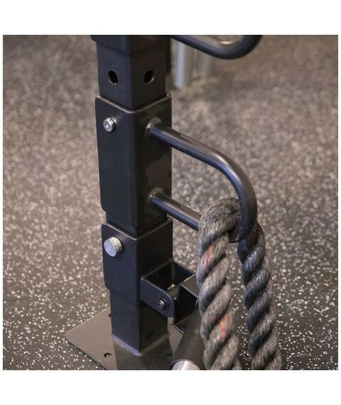 Свободные веса: Гексагональная рама для кросс-тренинга Body-Solid CLUB FULL PACKAGE фотографии