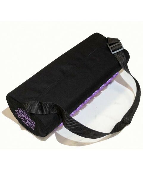 Массаж, спа, стоунтерапия: Набор для акупунктурного массажа Original FitTools FT-ACCUSET Вес изделия 973 грамм фотографии