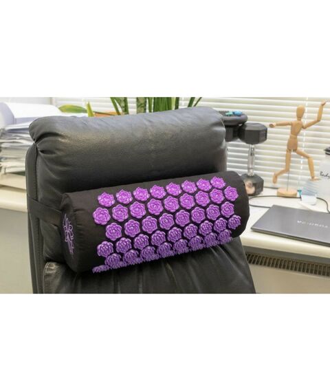 Массаж, спа, стоунтерапия: Набор для акупунктурного массажа Original FitTools FT-ACCUSET Вес изделия 973 грамм фотографии