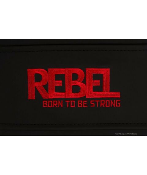 Скамьи и стойки под штангу: Скамья горизонтальная Rebel F21 Максимальная нагрузка 150 кг [RFB21] фотографии