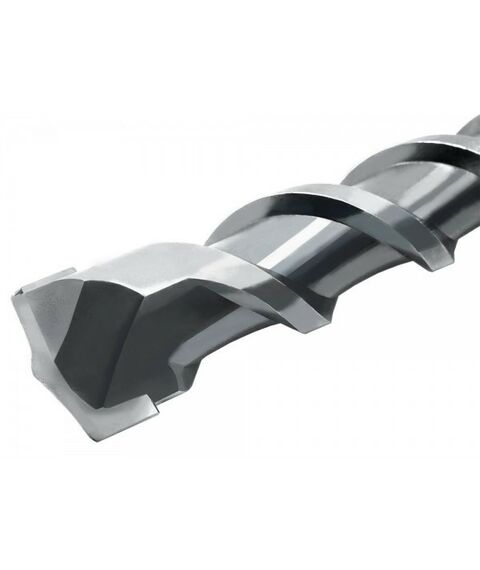 Буры, пики, коронки, сверла: Бур Практика 033-796 по бетону, 16х310 мм, SDS+ фотографии