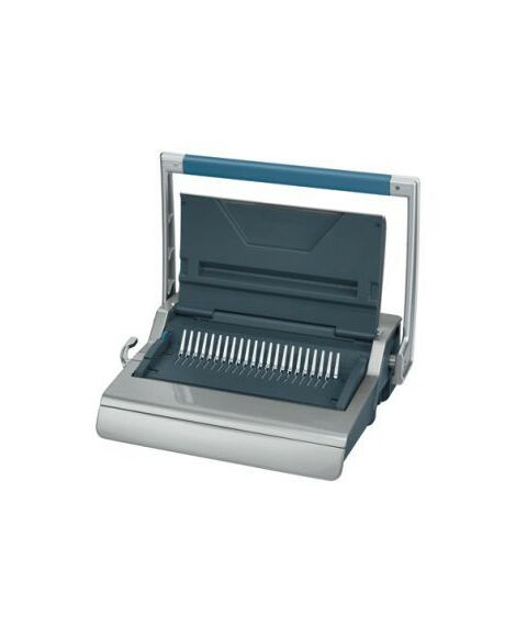Переплетчики: Переплетчик Fellowes Galaxy 500 листов, A4 [5622001] фотографии