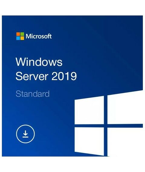 Программное обеспечение: Лицензия Microsoft Svr Std 2019 Rus 4Cr NoMediaNoKey (POSOnly) AddLic lic +ID1132221 [P73-07916-L] фотографии