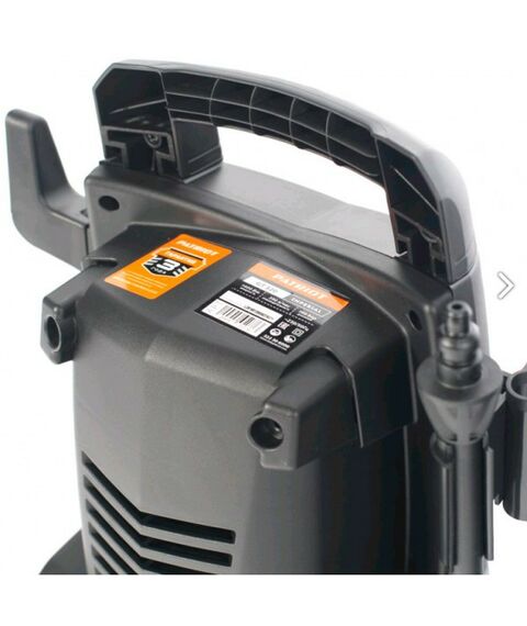 Мойки высокого давления: Мойка высокого давления Patriot GT 320 Imperial 1.4кВт, 100 бар, 390 л/ч, 6 кг [322306000] фотографии