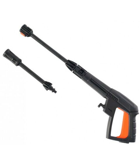 Мойки высокого давления: Мойка высокого давления Patriot GT 320 Imperial 1.4кВт, 100 бар, 390 л/ч, 6 кг [322306000] фотографии