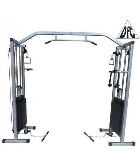 Грузоблочные: Кроссовер DFC D1007 1 короб + 6 грузов фотографии