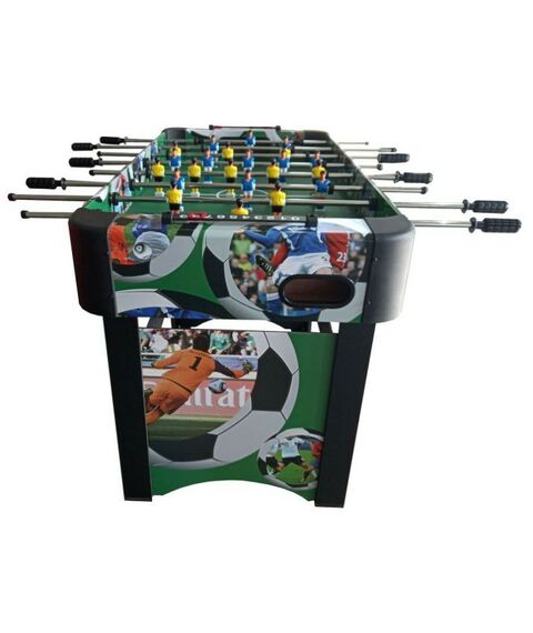 Настольный футбол: Игровой стол - футбол DFC ROMA фотографии
