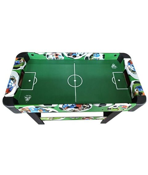 Настольный футбол: Игровой стол - футбол DFC ROMA фотографии