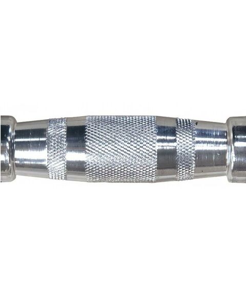 Гантели: Гантели пара DFC DB001-35 гексагональная обрезиненная, 35кг фотографии