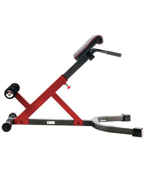 Римские стулья и гиперэкстензии: Гиперэкстензия DFC SUB3012 фотографии