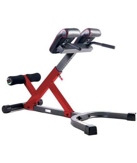 Римские стулья и гиперэкстензии: Гиперэкстензия DFC SUB3012 фотографии