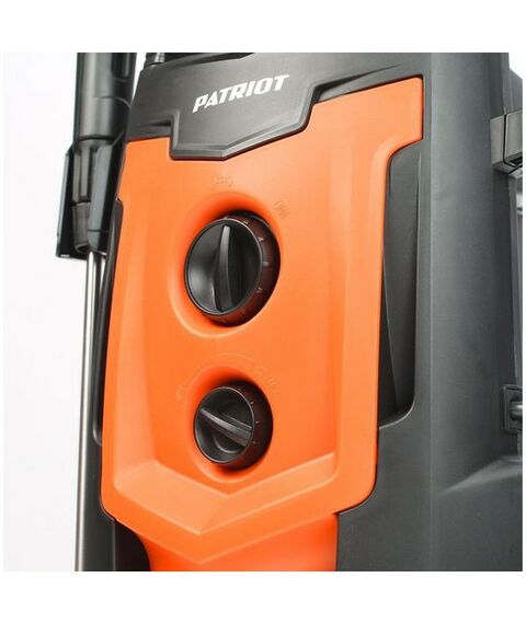 Мойки высокого давления: Аппарат моющий Patriot GT790 Imperial самовсасывающая, 150 бар, 2200 Вт [322306079] фотографии