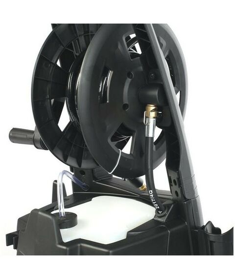 Мойки высокого давления: Аппарат моющий Patriot GT790 Imperial самовсасывающая, 150 бар, 2200 Вт [322306079] фотографии