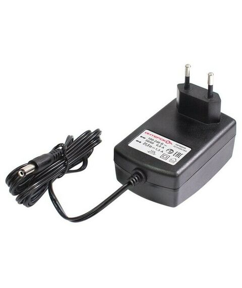 Аккумуляторы и ЗУ для инструмента: Устройство зарядное Интерскол 2401012 Li-ion универсальное фотографии