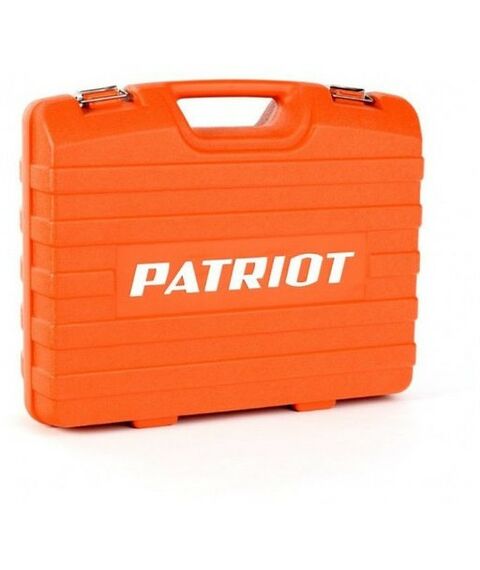 Гайковерты, отвертки: Гайковерт аккумуляторный ударный Patriot BR 180Li-1/2 18В/1.5Ач, 140Hm [180301140] фотографии