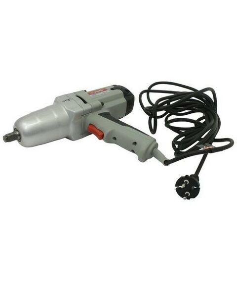 Гайковерты, отвертки: Гайковерт ударный Зубр ЗГУЭ-350 350Вт, 300Нм, 1/2", 2.9кг фотографии