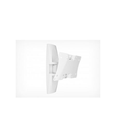 Крепеж для аудио-видео техники: Кронштейн для ТВ Holder LCDS-5062 белый фотографии