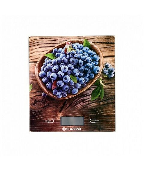Кухонные весы: Весы кухонные электронные Endever Chief-500 фотографии