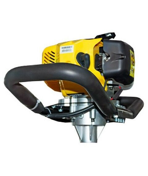 Мотобуры: Мотобур Huter GGD-52 фотографии