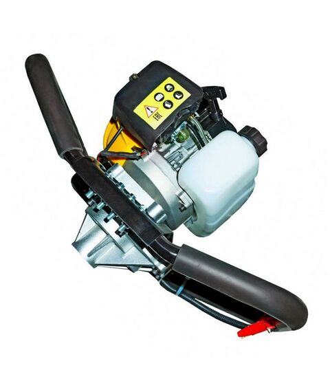 Мотобуры: Мотобур Huter GGD-52 фотографии