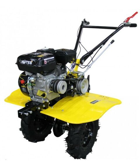 Культиваторы: Сельскохозяйственная машина Huter MK-7500-10 фотографии