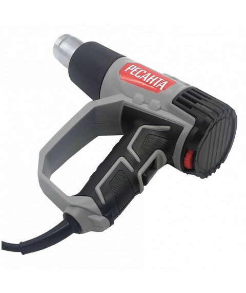 Фены технические: Строительный фен РЕСАНТА ФЭ-2000ЭК фотографии