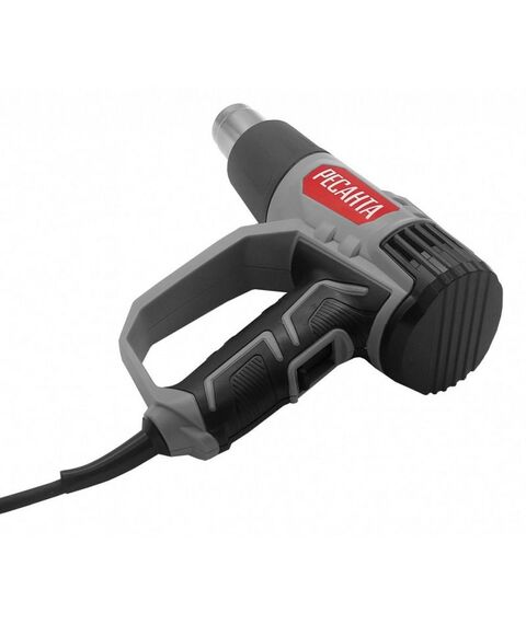 Фены технические: Строительный фен РЕСАНТА ФЭ-2000К фотографии